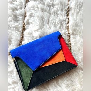 Twist / Cute mini bag